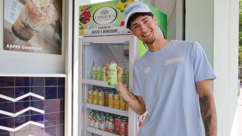 Idratati di benessere