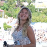 In migliaia al dj set di Rocco Hunt