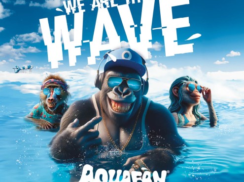 L'estate sta tornando, 1 giugno apriamo!