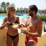 La Bowl... e ti senti subito alle Hawaii