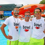 La Bowl... e ti senti subito alle Hawaii