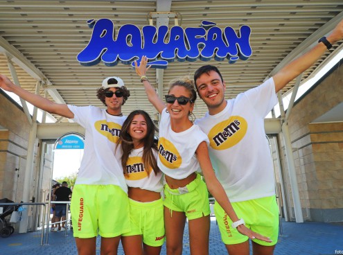 M&M'S: Divertimento senza frontiere