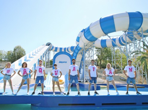 M280 è il nuovo scivolo!