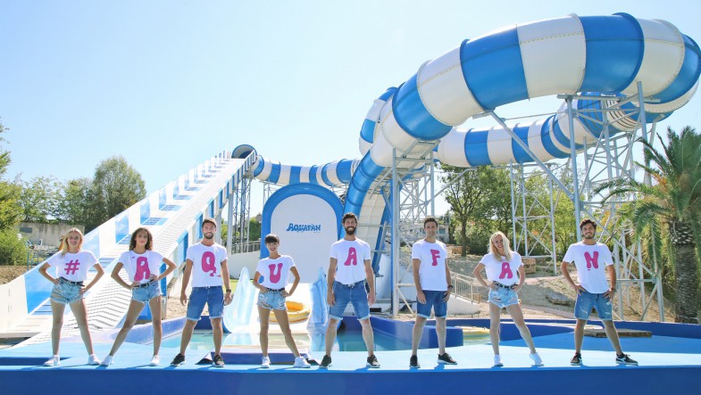 M280 è il nuovo scivolo!