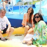 M280 lo scivolo più grande di Aquafan 