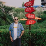 Max Pezzali e Albertino infiammano la Piscina Onde! 