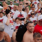 Max Pezzali e Albertino infiammano la Piscina Onde! 