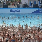 Maxibon Music Wave con Will, Webboh Fun e parco aperto fino alle 23 