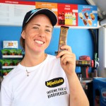 Mielizia Day in Aquafan!