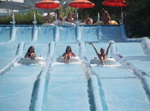 Parchi e Acquari Costa Edutainment Campioni del servizio 2026