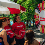 Penny Summer Game 