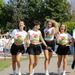 Per un energia in più in Aquafan c'è GinCo!