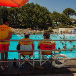 Prep Day con sole e tanta protezione