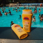 Prep Day con sole e tanta protezione