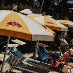 Prep Day con sole e tanta protezione