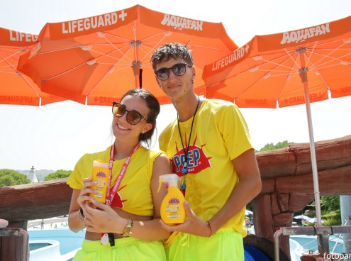 PREP: Fiume rapido, Extreme o Poseidon?