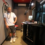 Radio Deejay in diretta dai nostri studios!