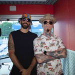 Radio Deejay in diretta dai nostri studios!