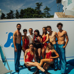 Rob infiamma l'Aquafan!