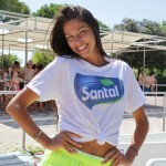 Santal Day, scelta naturale