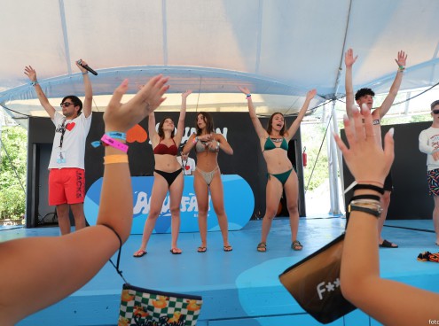 ScuolaZoo Party Hits!