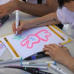 Smemoranda, il selfie dell'estate! 