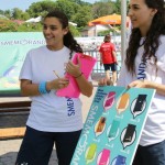 Smemoranda, il selfie dell'estate! 