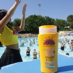 Sole protagonista con Prep!