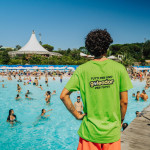 Squadra fuoriclasse in Aquafan per Goleador