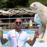 Tanto benessere con L'Angelica 