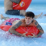 Terremoto 'Made in Italy' con Rosa Chemical!