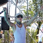 Terremoto 'Made in Italy' con Rosa Chemical!