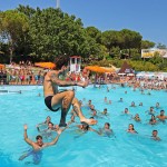 Terremoto 'Made in Italy' con Rosa Chemical!