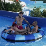 Terremoto 'Made in Italy' con Rosa Chemical!