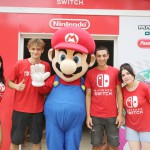 Ti aspettiamo a Casa Nintendo 