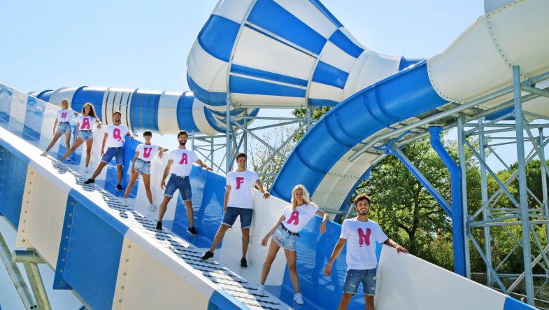 Torniamo aperti il 15 giugno!