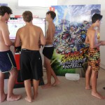 Tutti a Casa Nintendo!