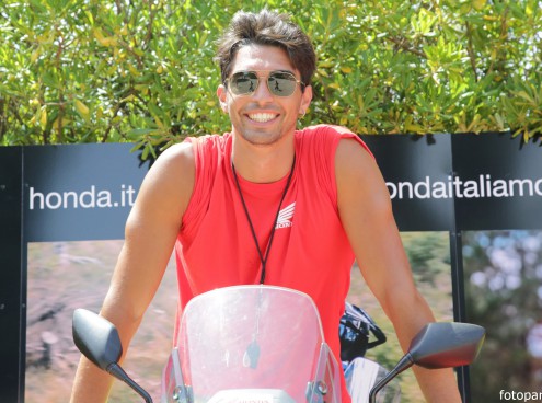 Un'altra estate in... Honda 