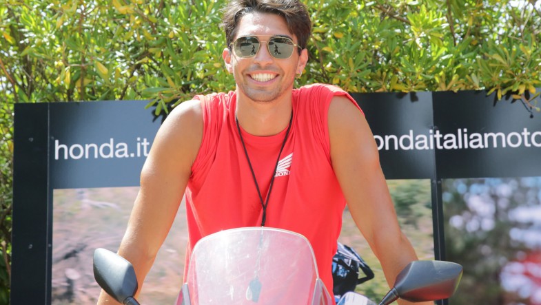Un'altra estate in... Honda 