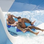 Un estate folle in AQUAFAN con Italia Shore 