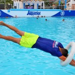 Vigorsol Day in Aquafan 