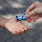 Vigorsol e freschezza all'Aquafan!