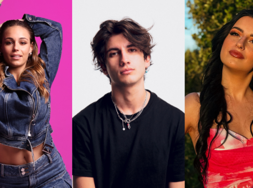 WALKY FAN - 24 LUGLIO ALESSIA PECCHIA, JACOPO SOL, ARIENNE MAKE UP