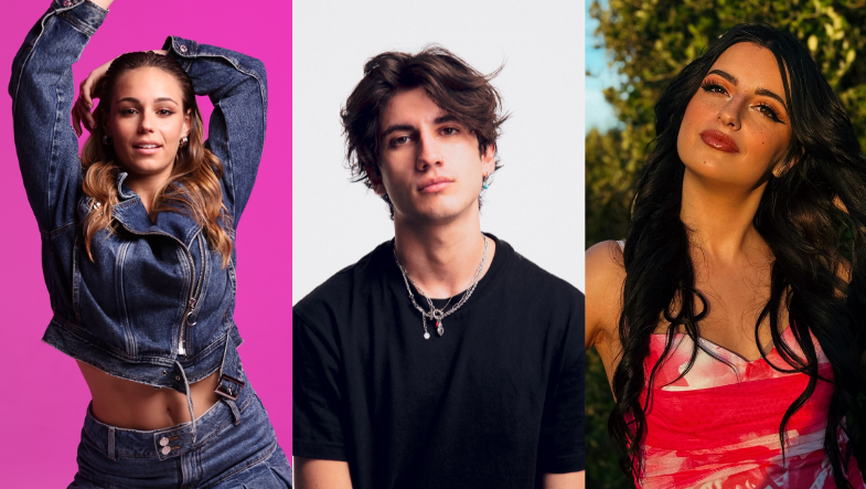 WALKY FAN - 24 LUGLIO ALESSIA PECCHIA, JACOPO SOL, ARIENNE MAKE UP