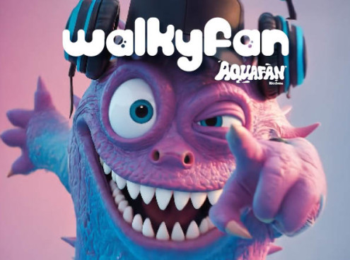 WalkyFan e i suoi ospiti 2026