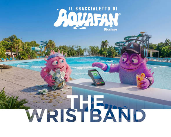 The wristband