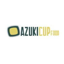 Azuki Cup Food 