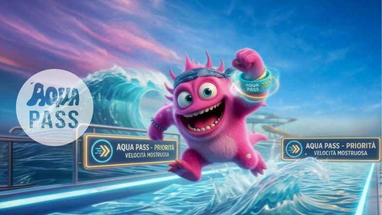 AquaPass